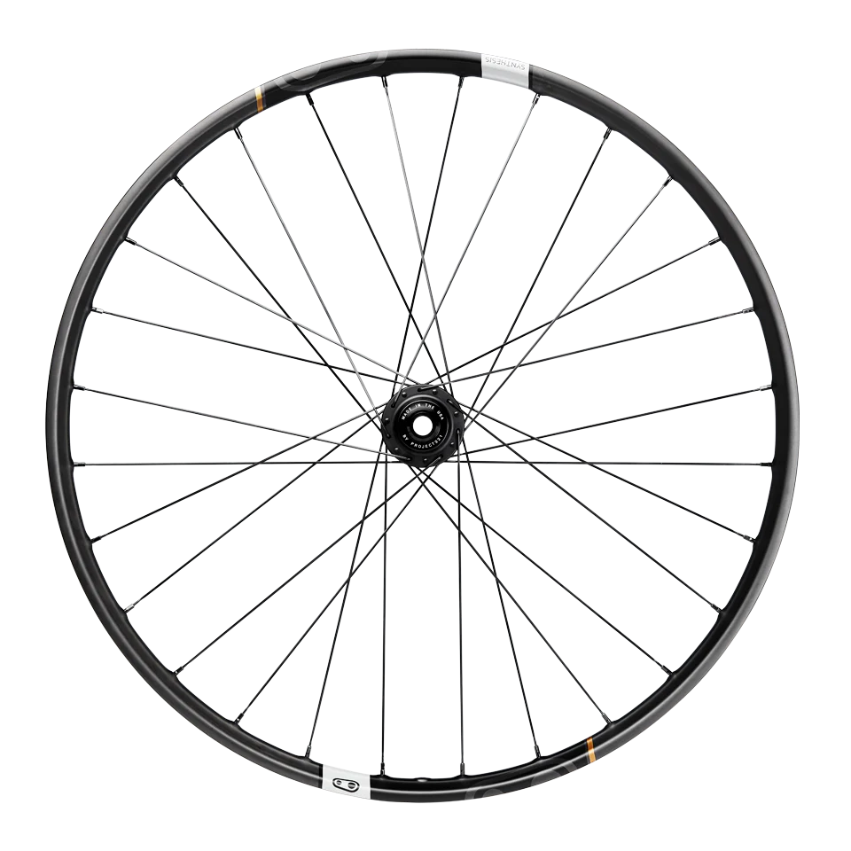 Wheelset CrankBrothers Synthesis E11 29” Boost