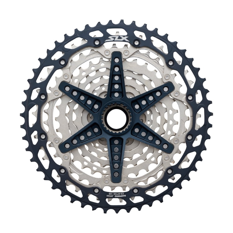 Cassette Shimano SLX CS-M7100 12S 10-51 12-speed