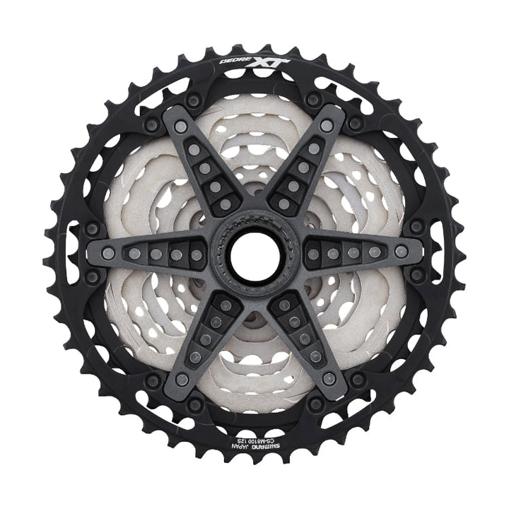 Cassette Shimano CS-M8100 XT 12S 10-51
