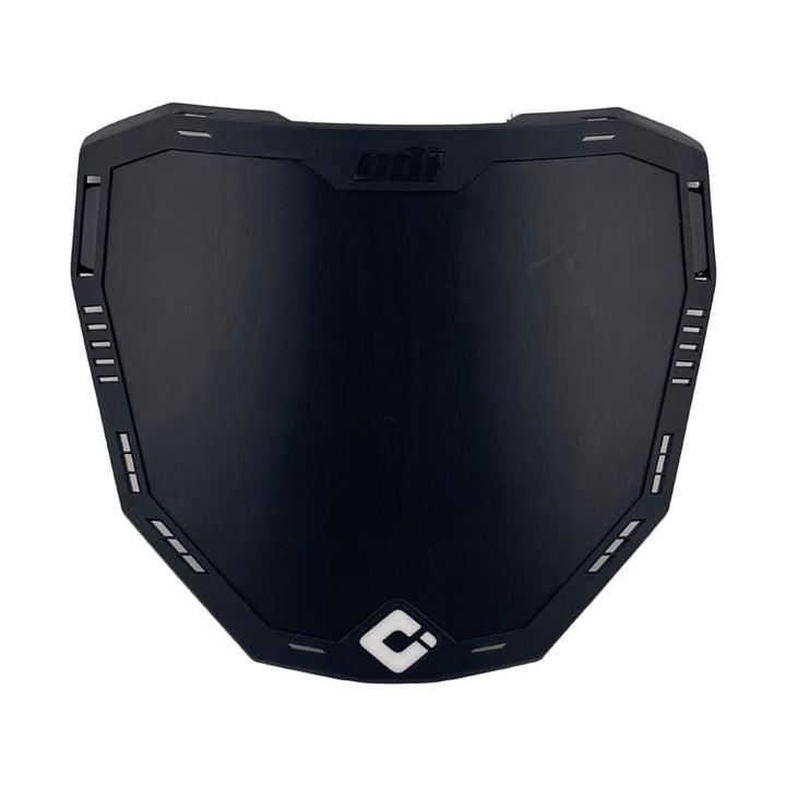 ODI MTN ENDURO UNIVERSAL FRONT PLATE BLACK