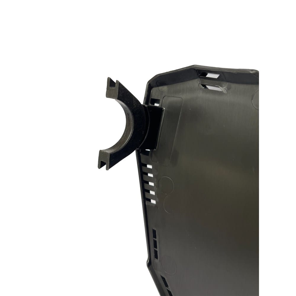 ODI MTN ENDURO UNIVERSAL FRONT PLATE BLACK