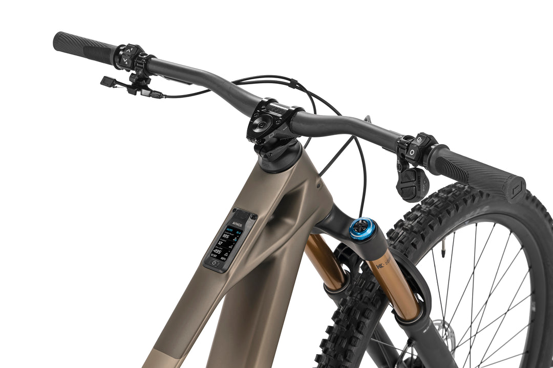 Bike Mondraker | Zendit RR | Saturn | ML
