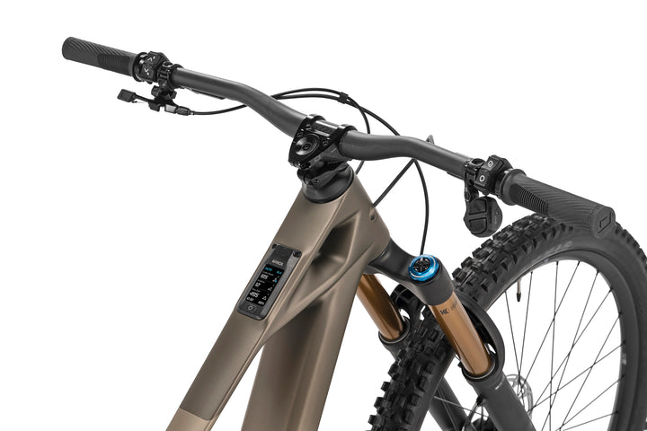Bike Mondraker | Zendit RR | Saturn | ML