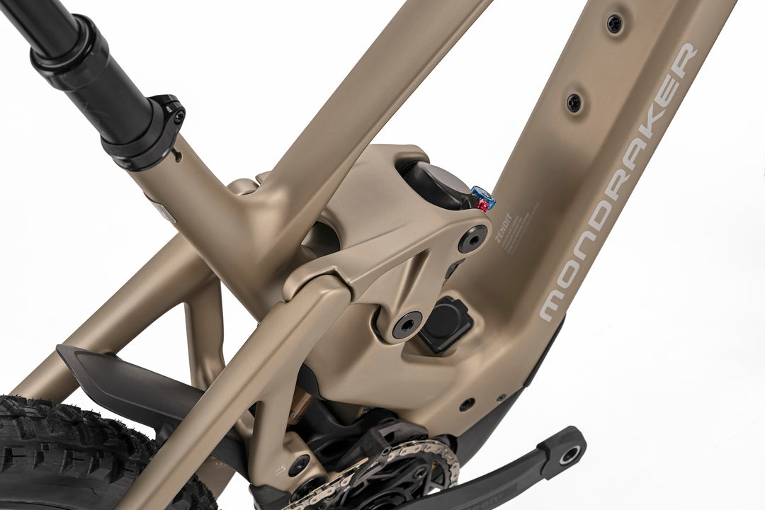 Bike Mondraker | Zendit RR | Saturn | ML