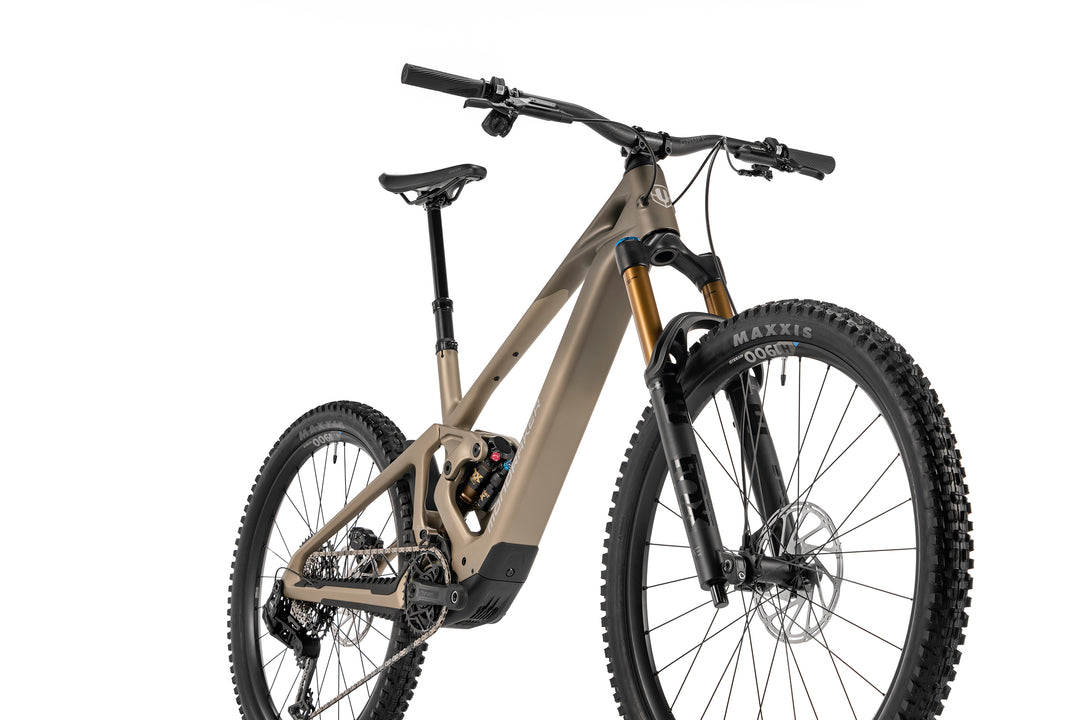 Bike Mondraker | Zendit RR | Saturn | ML