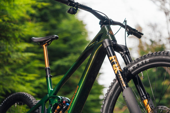 MONDRAKER ZENDIT