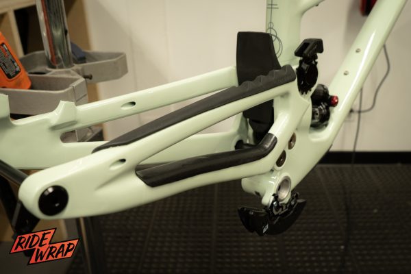Ride Wrap Chainstay Armour
