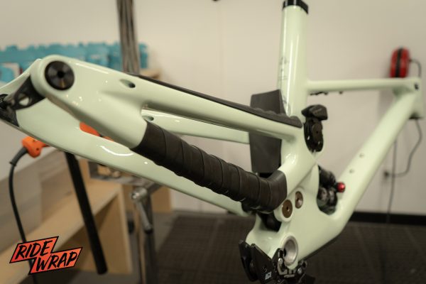 Ride Wrap Chainstay Armour