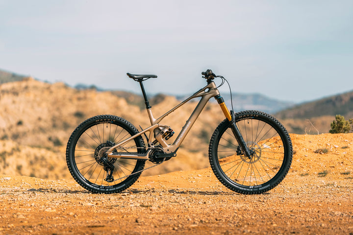 MONDRAKER ZENDIT