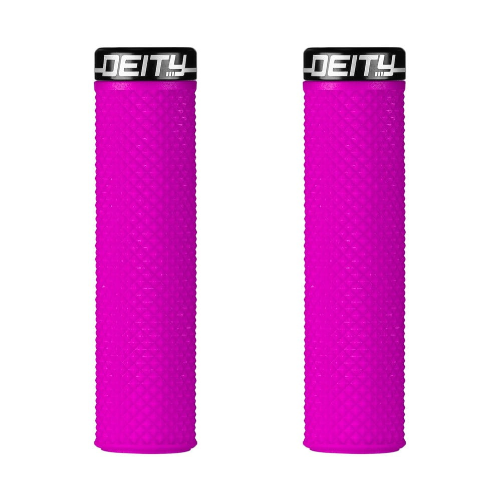 GRIPS DEITY SUPRACUSH