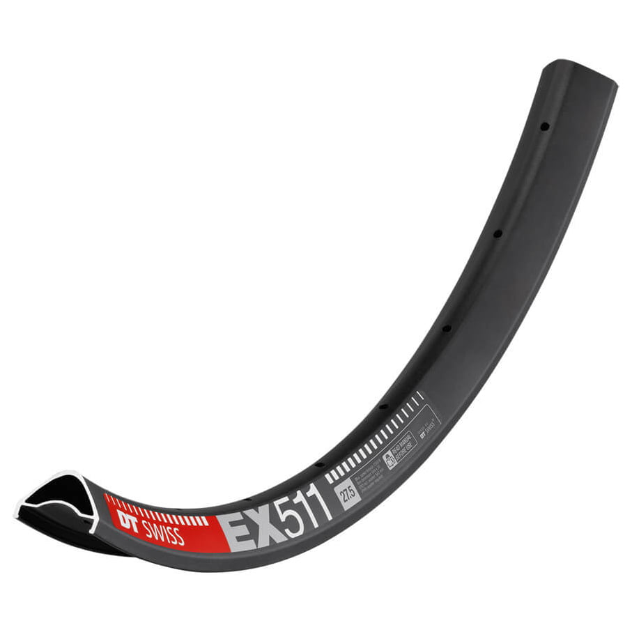 Rim DT Swiss EX511 27.5" 32H (30mm wide)