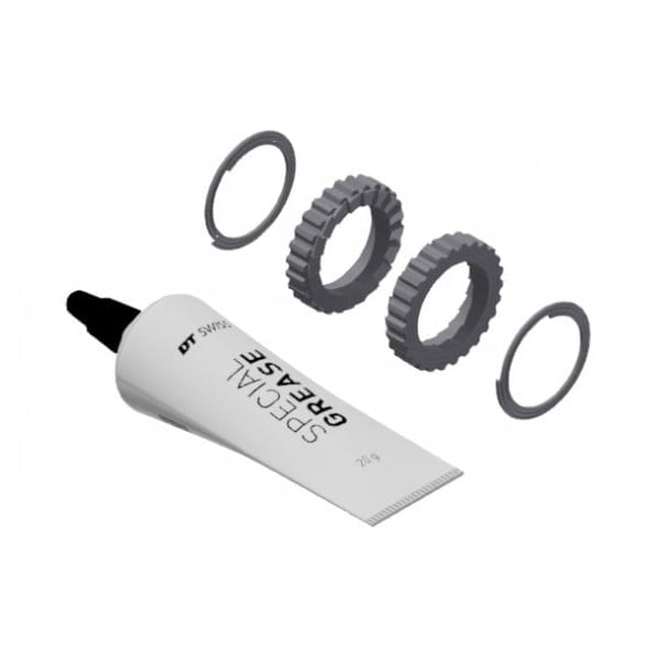 Ratchet Upgrade Kit DT Swiss 36t