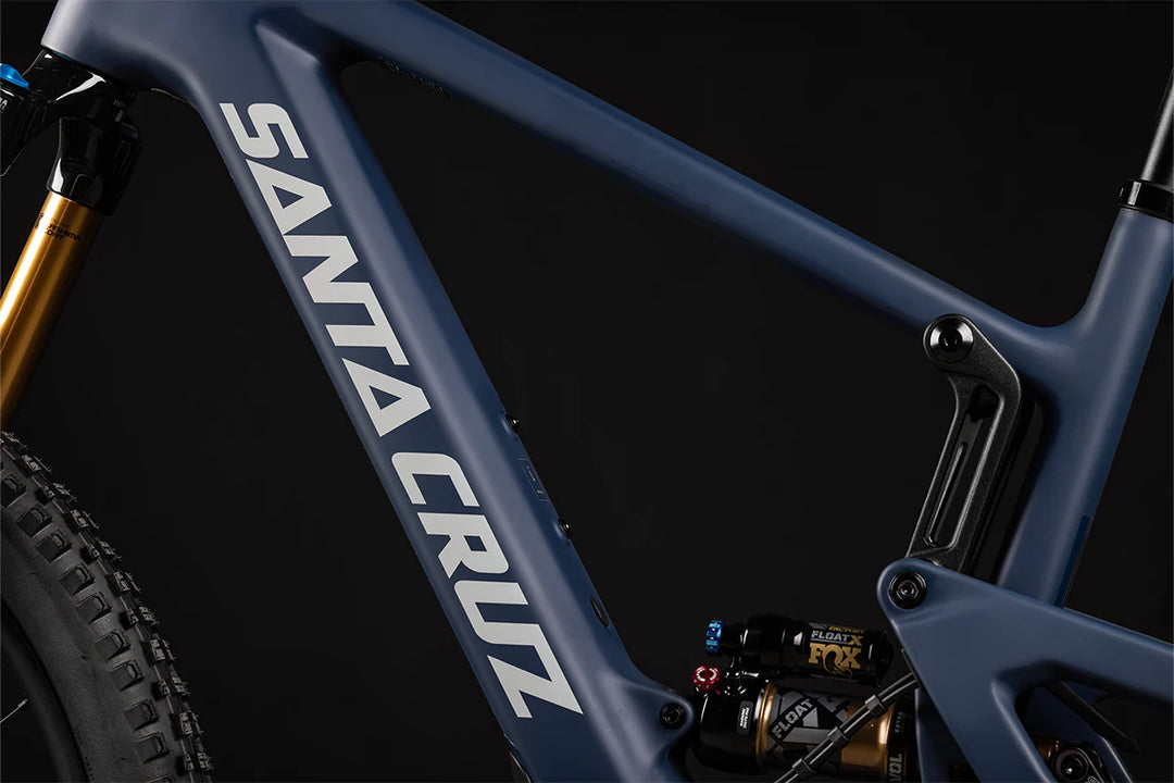 Santa Cruz Heckler SL 1 | C GX AXS-Kit