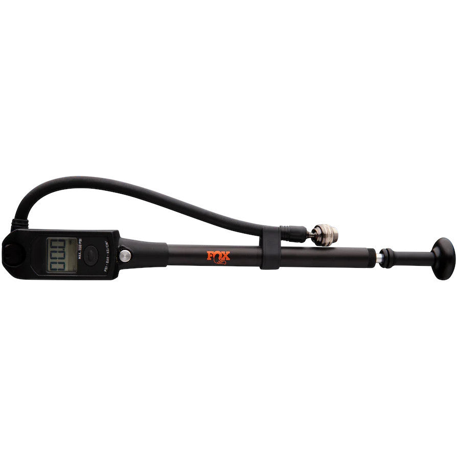 Shock Pump FOX DIGITAL