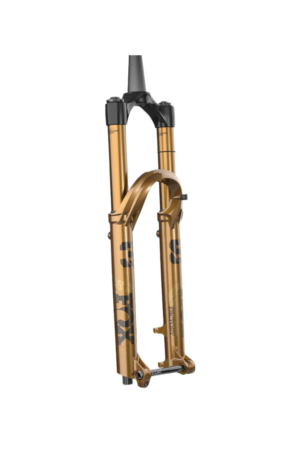 Fork Fox Factory 38 | 29” | 170mm | 44mm | GripX | PODIUM GOLD 2025