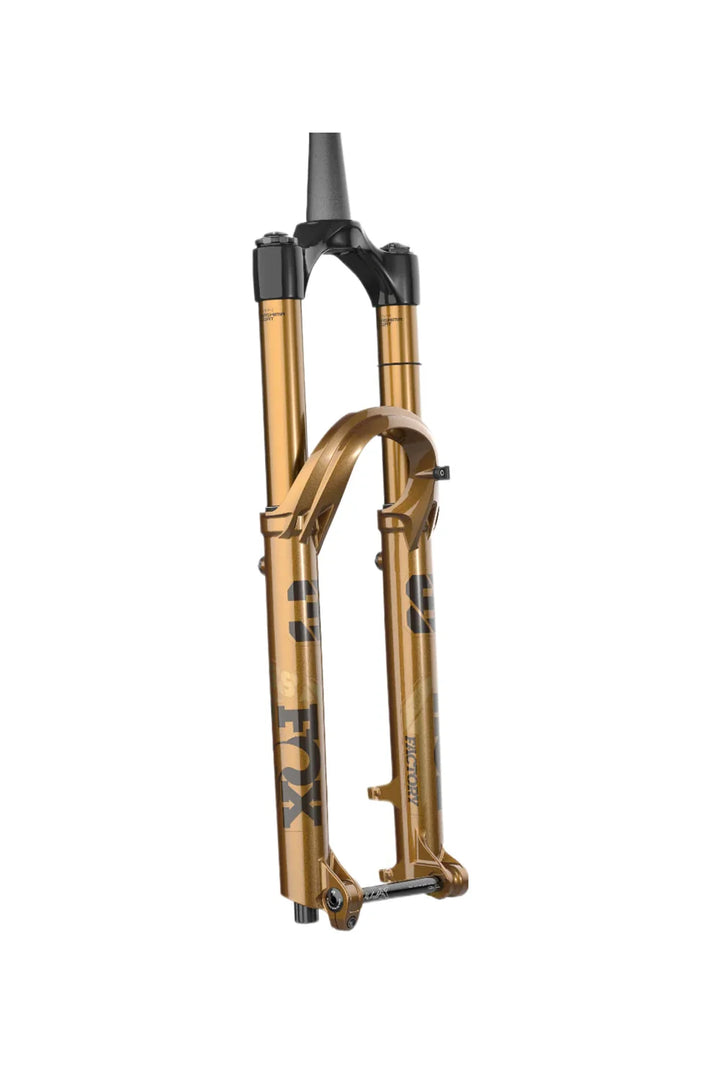 Fork Fox Factory 38 | 29” | 170mm | 44mm | GripX | PODIUM GOLD 2025