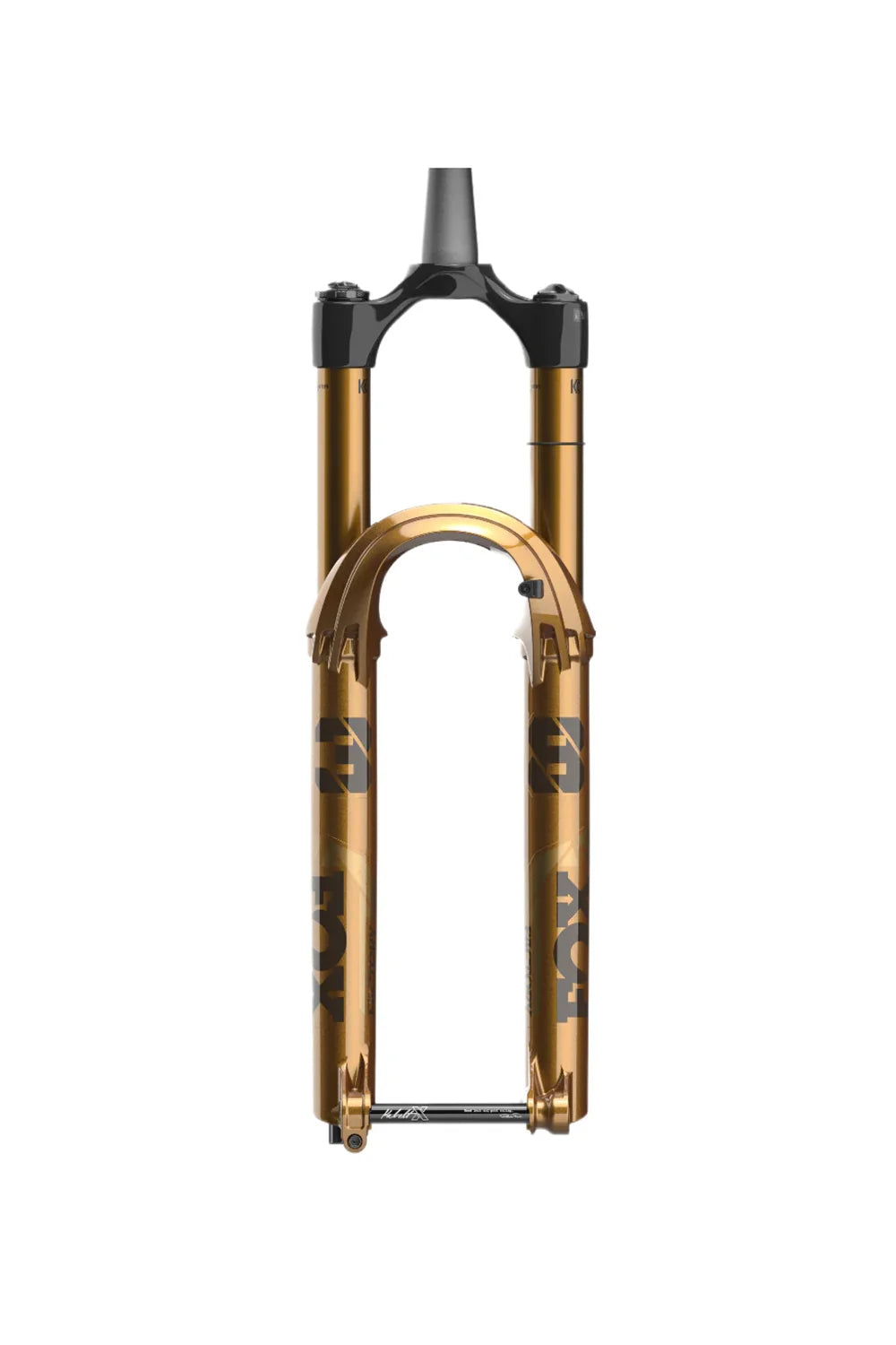 Fork Fox Factory 38 | 29” | 170mm | 44mm | GripX | PODIUM GOLD 2025