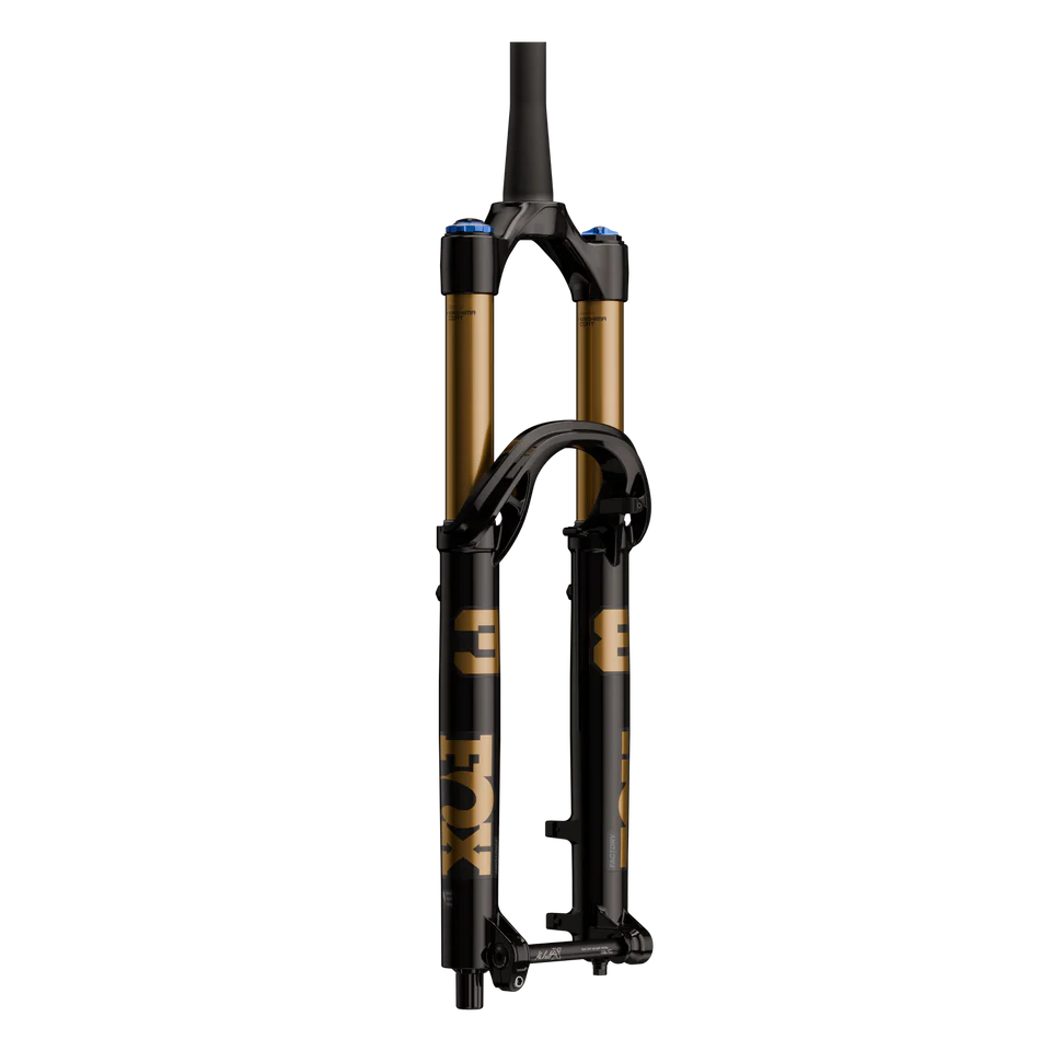 Fork Fox 38 Factory | Grip X2 | 29" | 170mm | 44mm | Kabolt X | Gloss Black | '27