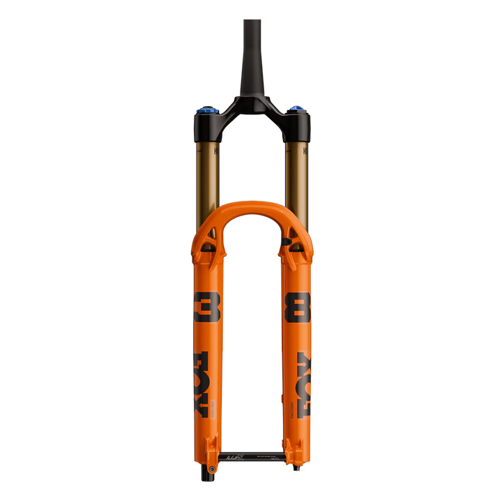 Fork Fox 38 Factory | Grip X2 | 29" | 170mm | 44mm | Kabolt X | Gloss Orange | '27