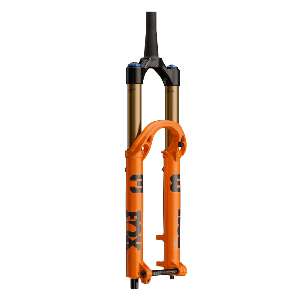 Fork Fox 38 Factory | Grip X2 | 29" | 170mm | 44mm | Kabolt X | Gloss Orange | '27