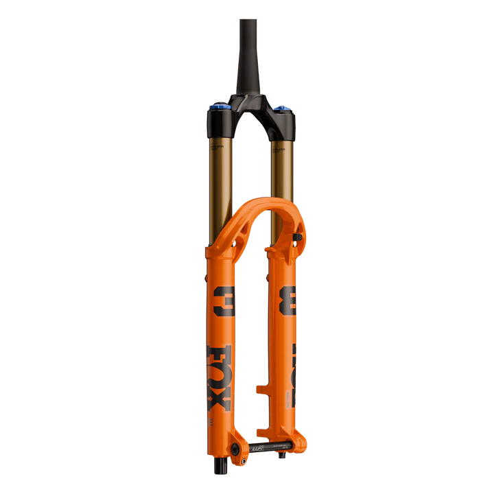 Fork Fox 38 Factory | Grip X2 | 29" | 170mm | 44mm | Kabolt X | Gloss Orange | '27