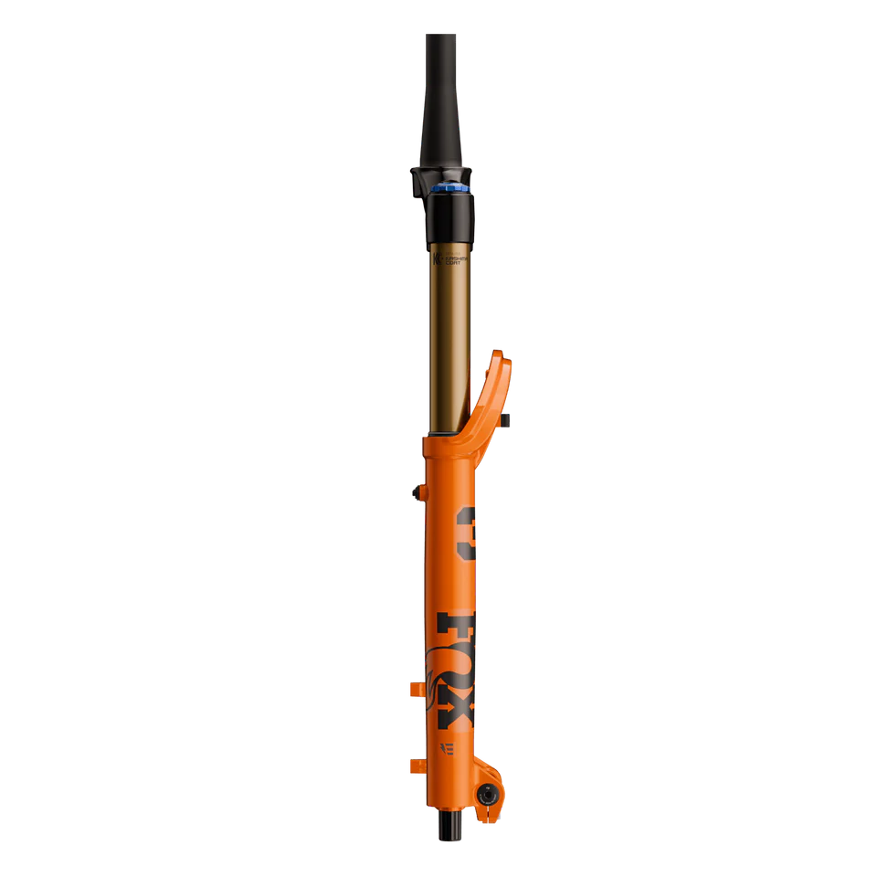 Fork Fox 38 Factory | Grip X2 | 29" | 170mm | 44mm | Kabolt X | Gloss Orange | '27