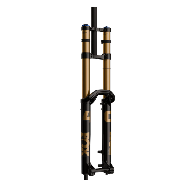 Fork Fox 40 Factory | Grip X2 | 29" | 203mm | 52mm | 20mm TA | Gloss Black | '27