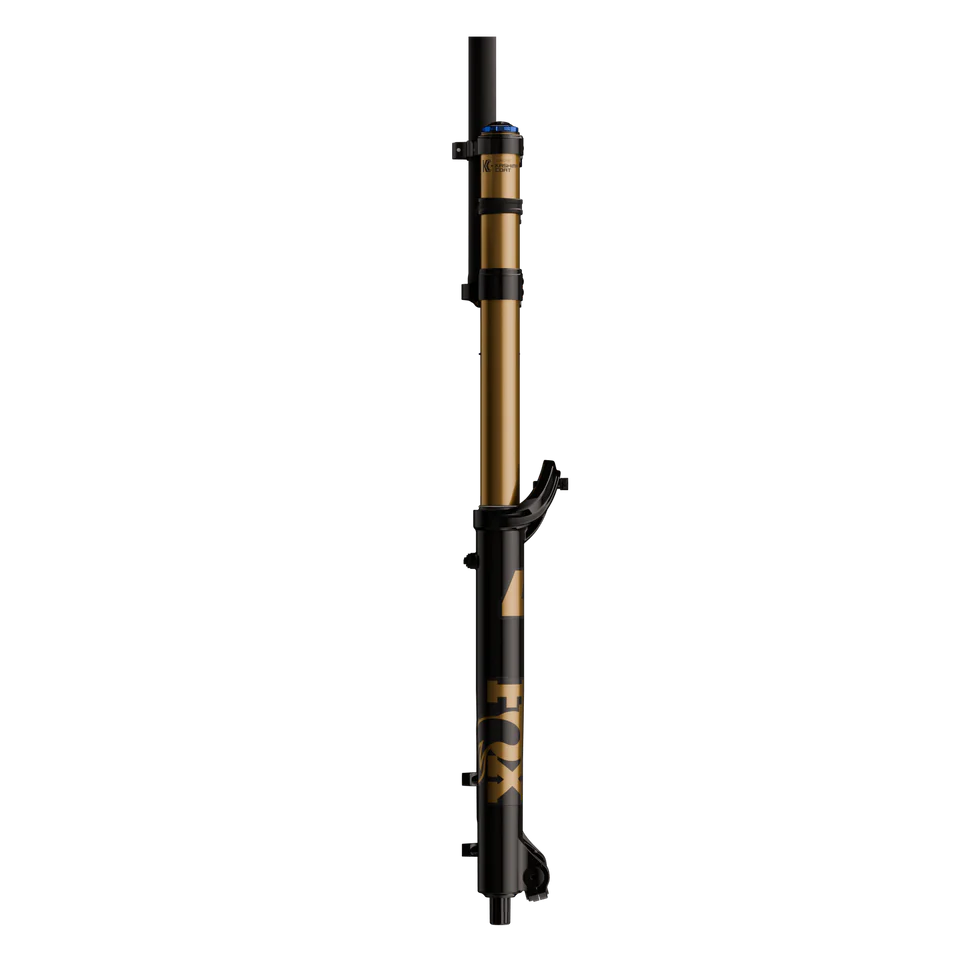 Fork Fox 40 Factory | Grip X2 | 29" | 203mm | 52mm | 20mm TA | Gloss Black | '27