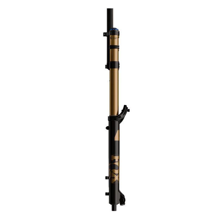 Fork Fox 40 Factory | Grip X2 | 29" | 203mm | 52mm | 20mm TA | Gloss Black | '27