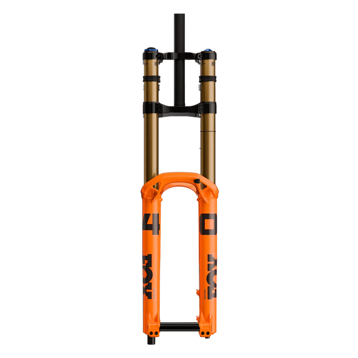 Fork Fox 40 Factory | Grip X2 | 29" | 203mm | 52mm | 20mm TA | Shiny Orange | '27