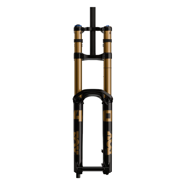 Fork Fox 40 Factory | Grip X2 | 29" | 203mm | 52mm | 20mm TA | Gloss Black | '27