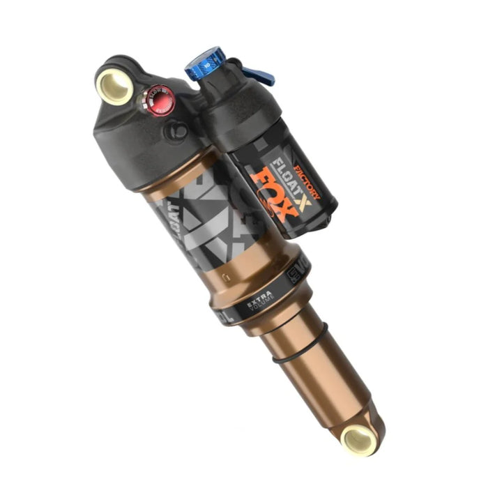 Rear Shock Fox Factory Float X 2P LV 230x60