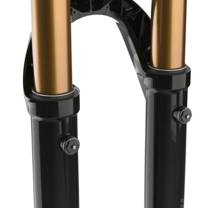 Fork Fox 36 Factory | 29" | 160mm | Grip X | Kabolt | Shiny Black 2025