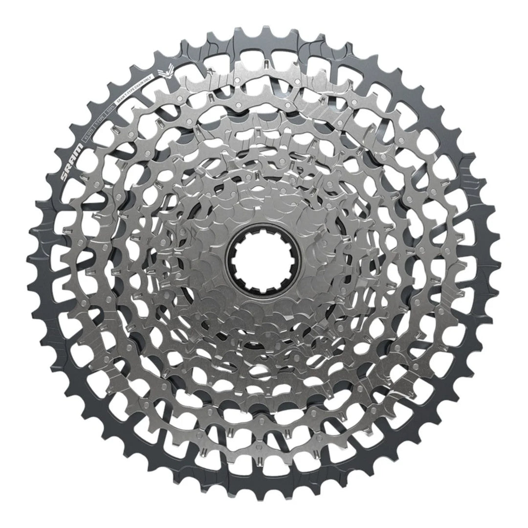GROUPSET SRAM TRANSMISSION GX T-TYPE AXS EAGLE MTB 165MM