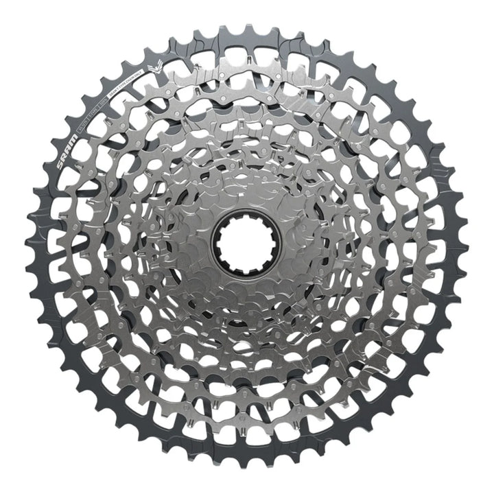 GROUPSET SRAM TRANSMISSION GX T-TYPE AXS EAGLE MTB 165MM