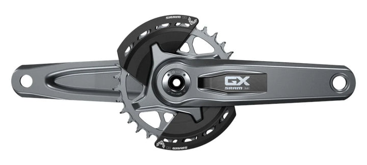 GROUPSET SRAM TRANSMISSION GX T-TYPE AXS EAGLE MTB 165MM