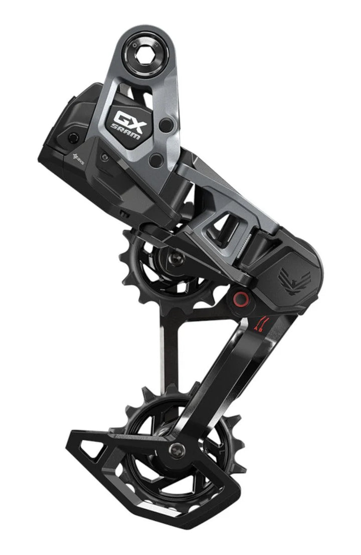 Groupset SRAM GX AXS T-TYPE Transmission w/SRAM CODE BRONZE brakes