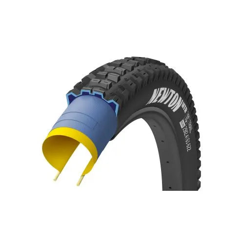 TYRE GOODYEAR NEWTON MTR | Trail | 60TPI | 2 Compound | 29x2.4