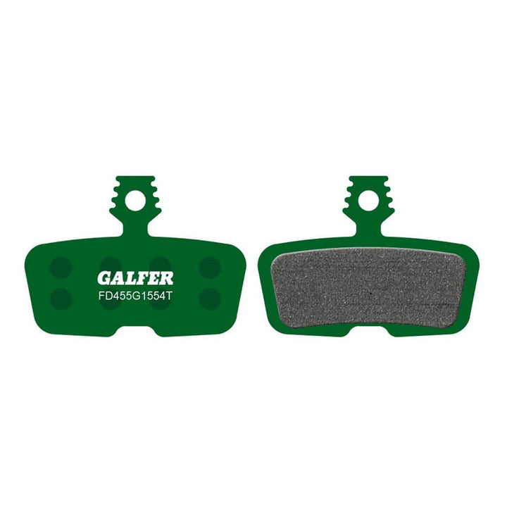 GALFER PRO G1554T High Performance Brake Pads