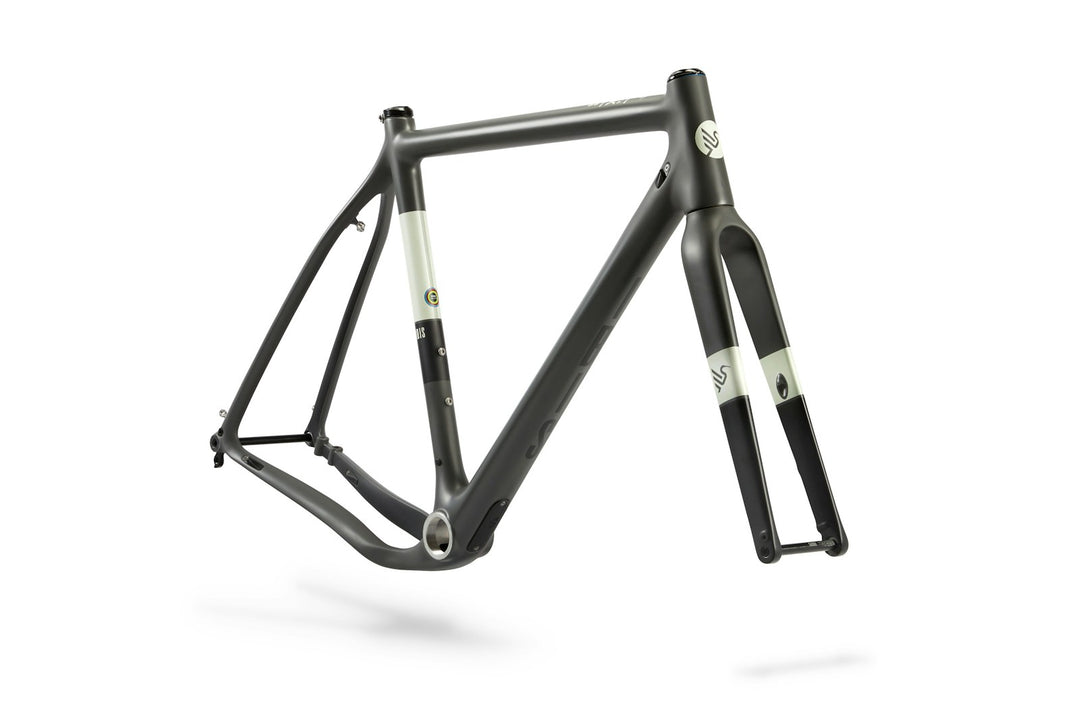 Frame Ibis Hakka MX 49cm Slate