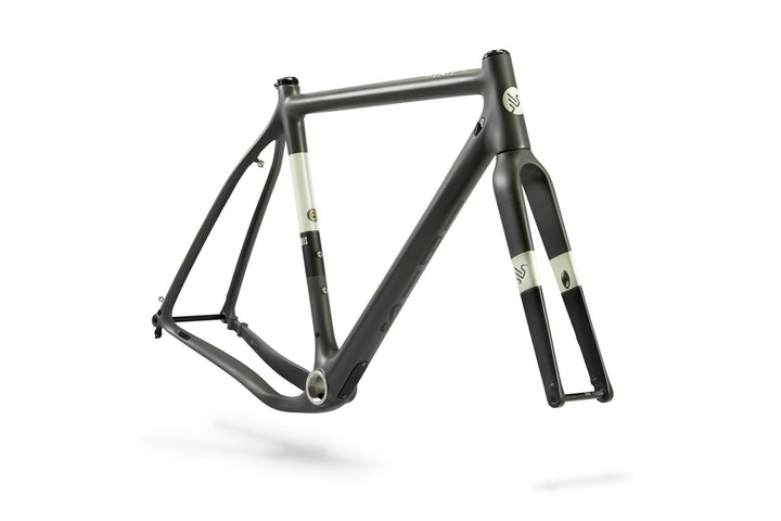 Frame Ibis Hakka MX 49cm Slate