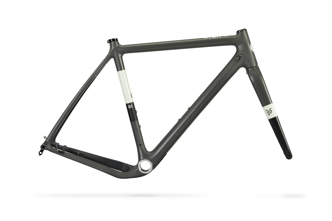 Frame Ibis Hakka MX 49cm Slate