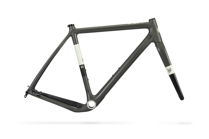 Frame Ibis Hakka MX 49cm Slate