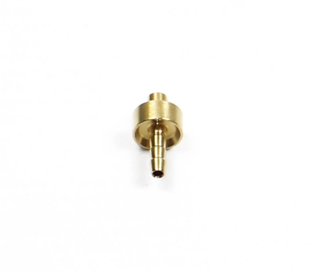Brass Barb Hope 5mm