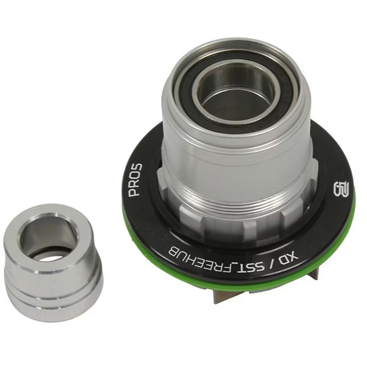 FREEHUB Hope Pro5 Assembly SRAM XD | Summit Cycles