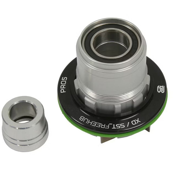 FREEHUB Hope Pro5 Assembly SRAM XD | Summit Cycles