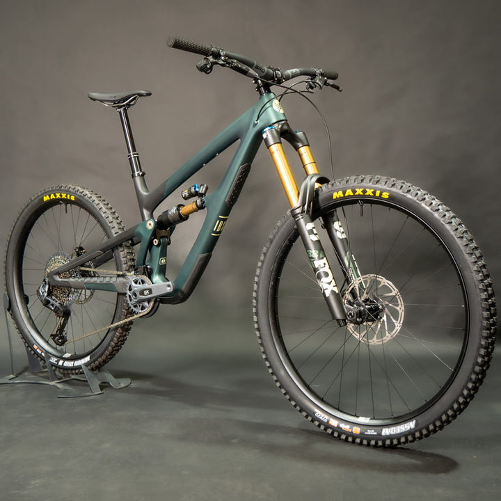 Bike IBIS HD6 | GX-T | LGE | GREEN '24