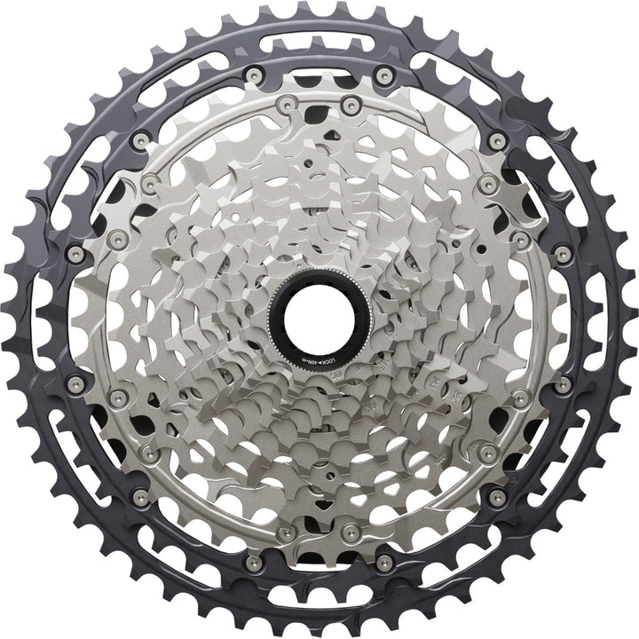Cassette Shimano XT CS-M8200 10-51T 12-Speed