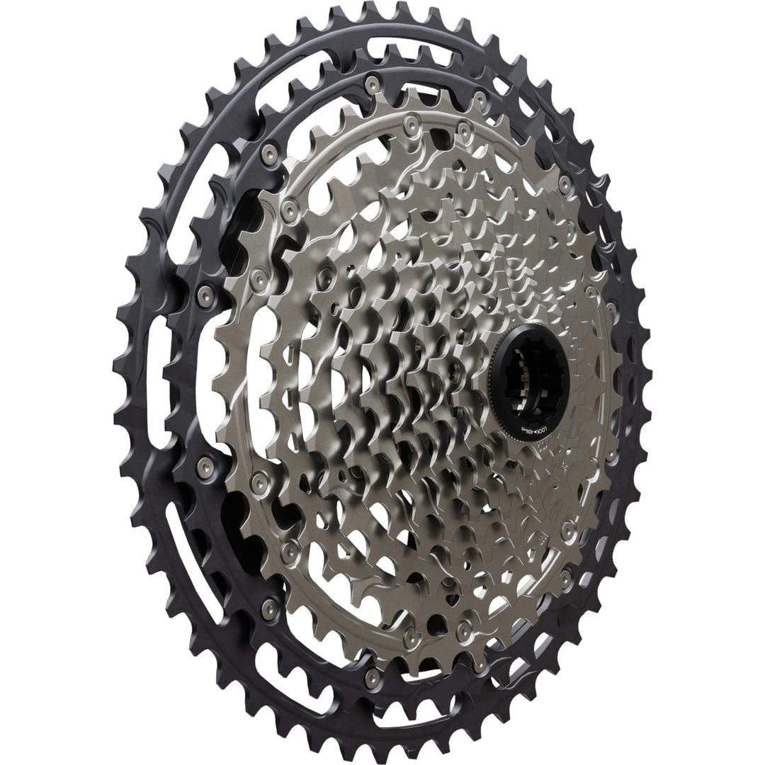 Cassette Shimano XT CS-M8200 10-51T 12-Speed