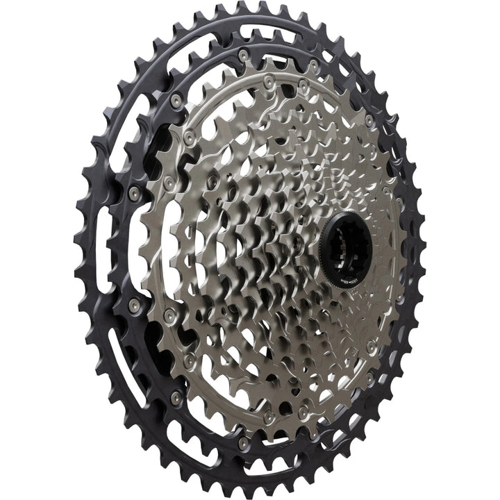 Cassette Shimano XT CS-M8200 10-51T 12-Speed